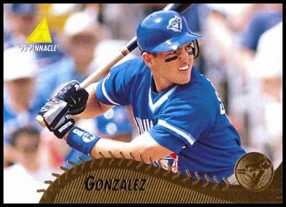 193 Alex Gonzalez